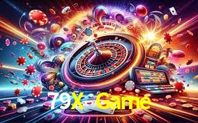 Tecnologia da Plataforma 79X Game
