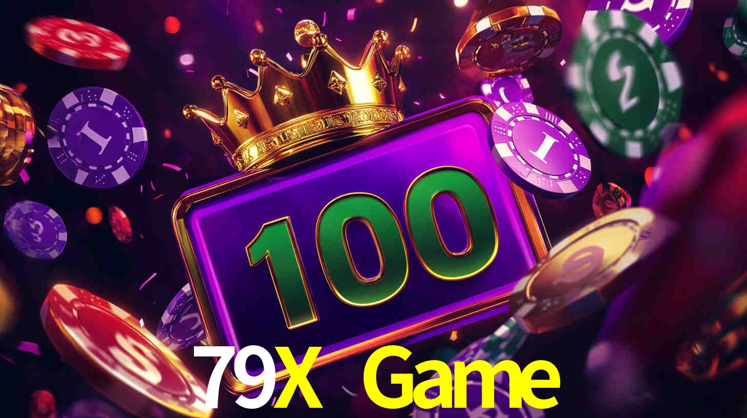 Programa VIP 79X Game