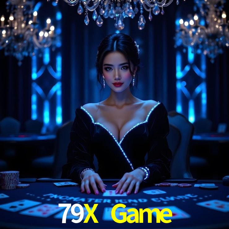 Estatísticas do Jogo 79X Game