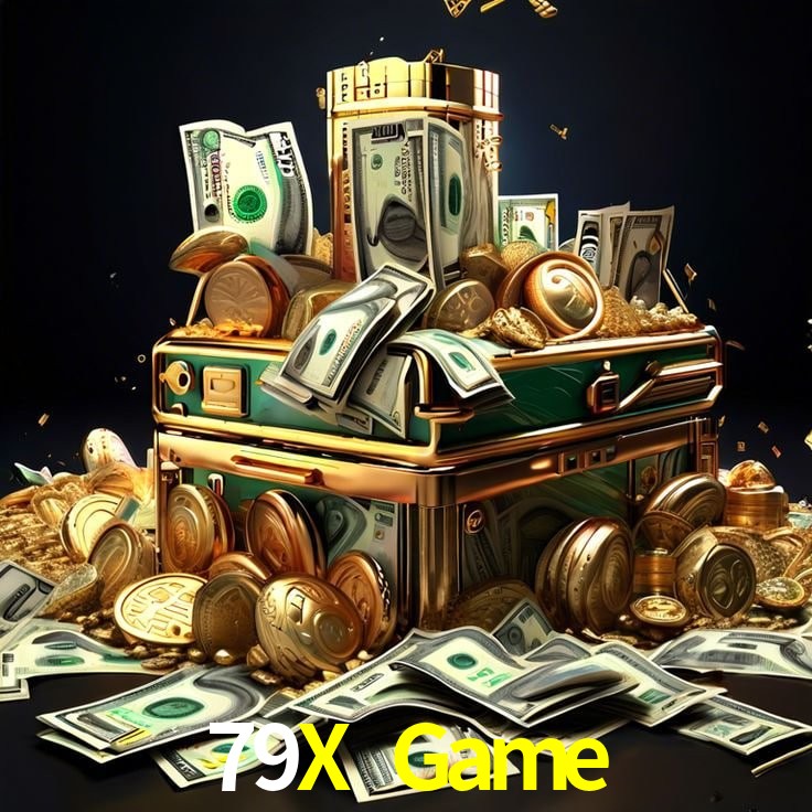 Sistemas de Segurança 79X Game
