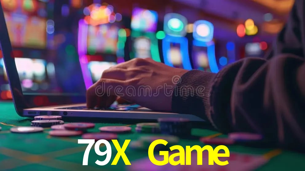Experiência VIP 79X Game