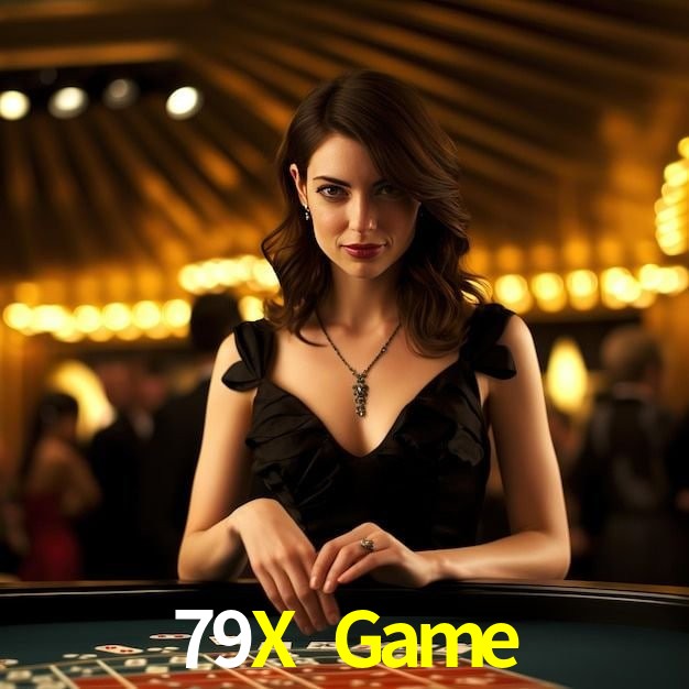 Interface Premium 79X Game
