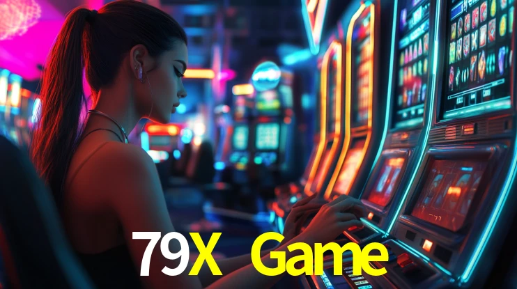 79X Com App