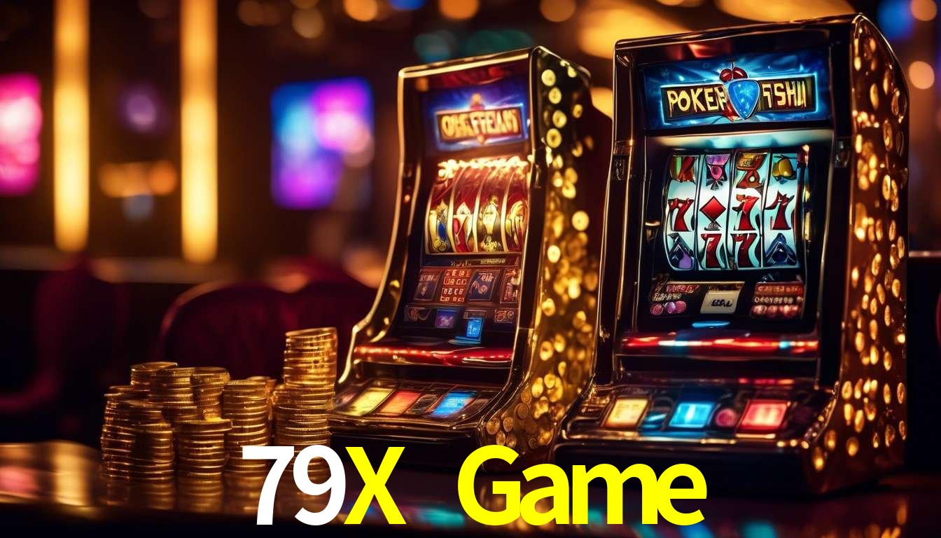 Mesa de Blackjack 79X Game