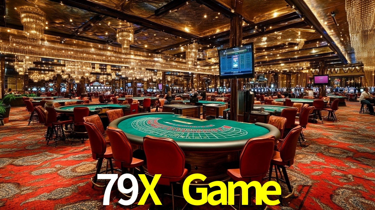 79X Game - Noite de Fortuna Real - 79X Bet