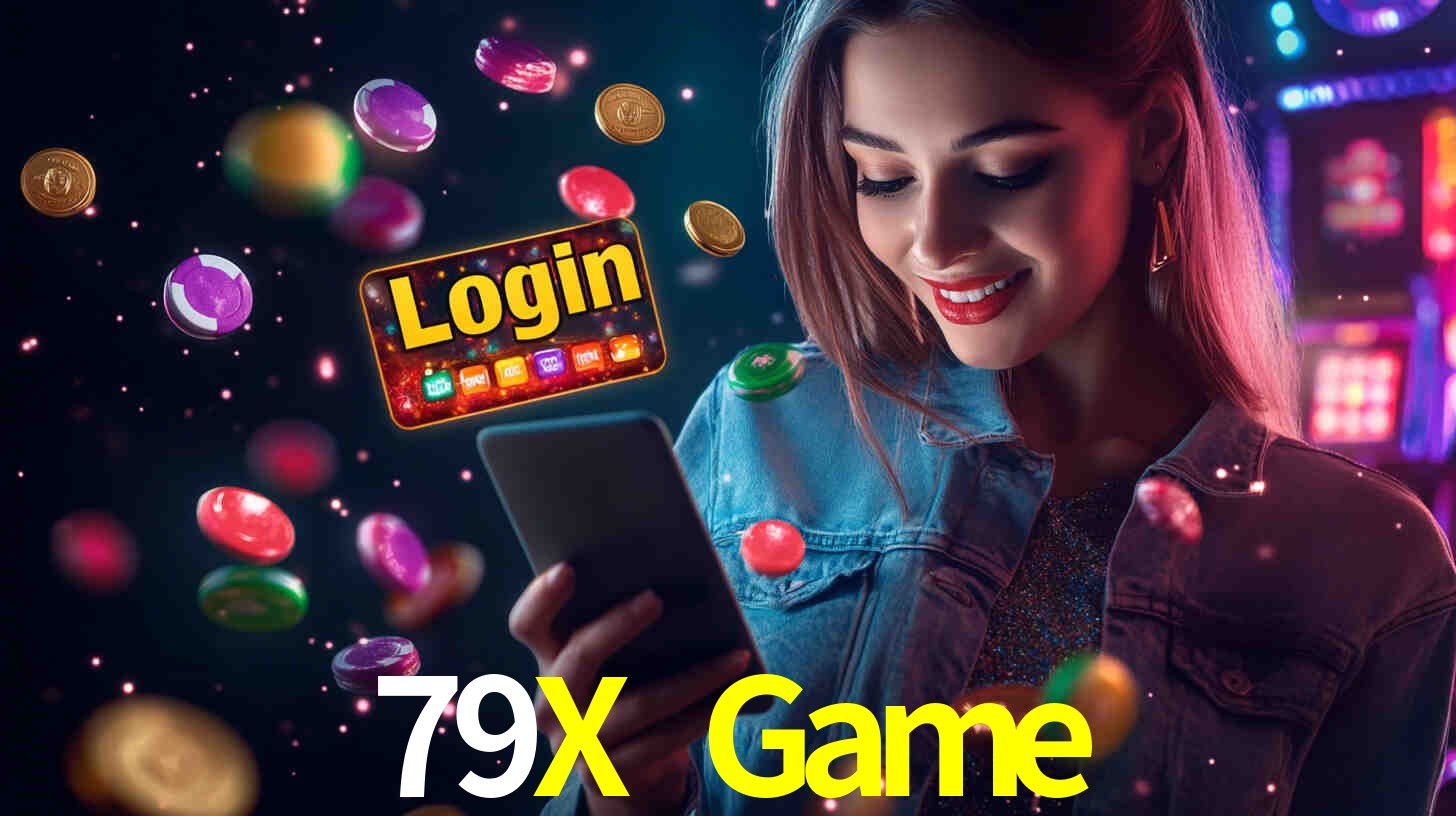 cassino 79X Game