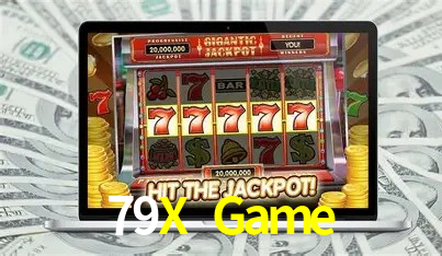 A Popularidade dos Caça-Níqueis no 79X Game