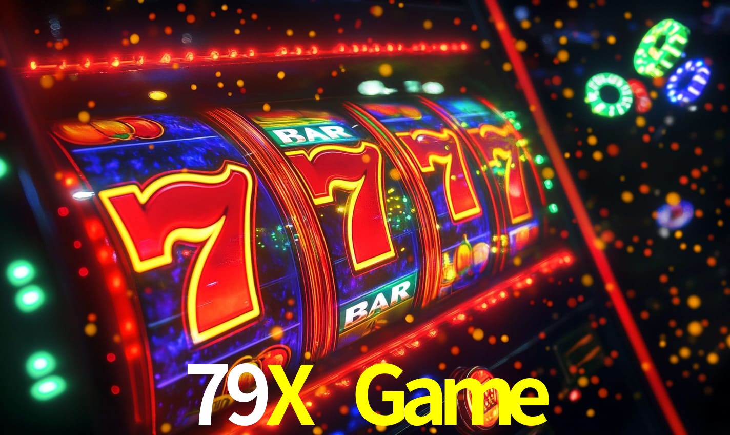 79X Game: Seu Especialista em Apostas Esportivas Brasileiras