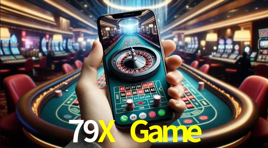Casino VIP 79X Game