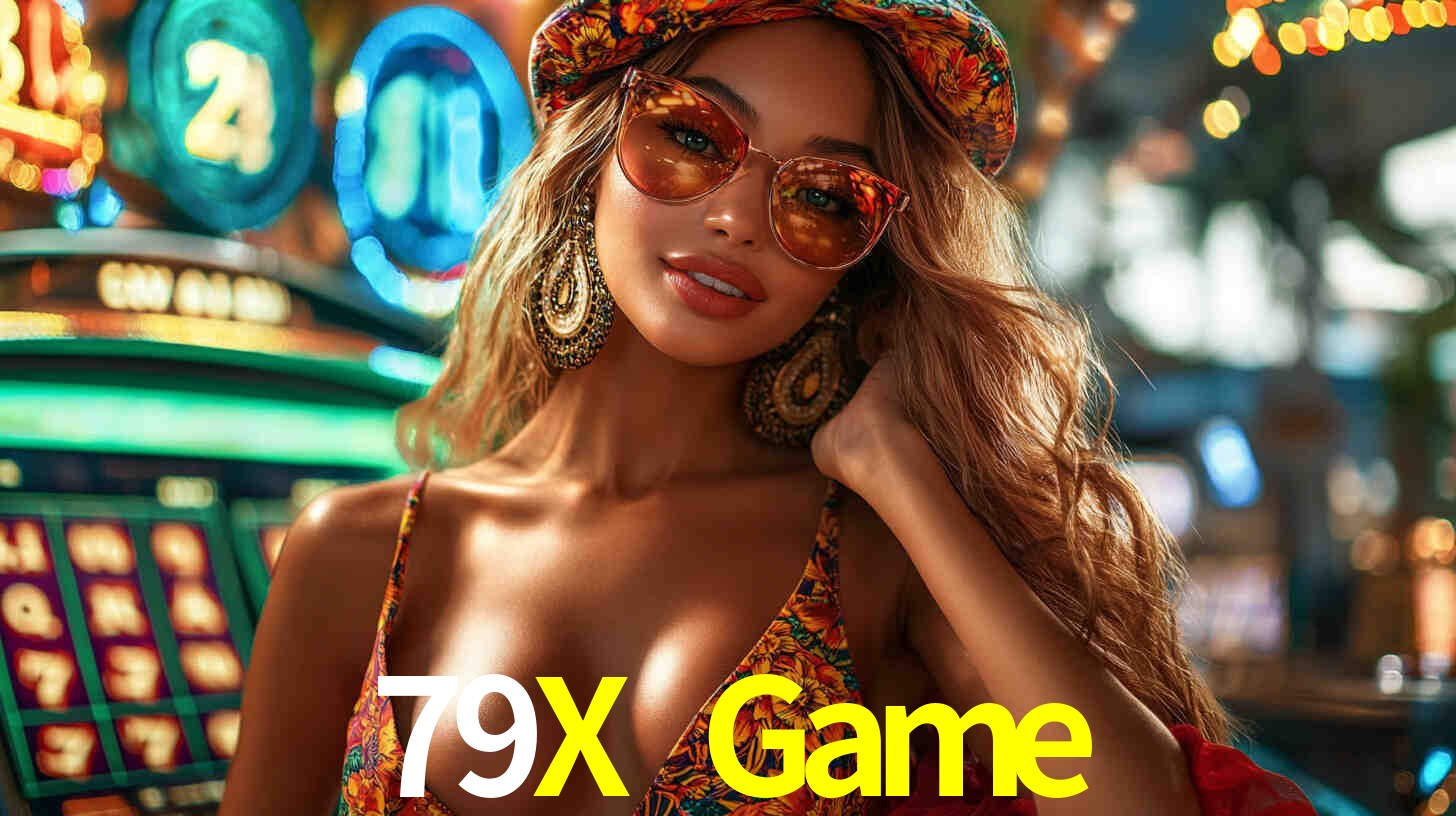 Ofertas Imperdíveis na 79X Game: Promoções e Bônus Que Valem a Pena