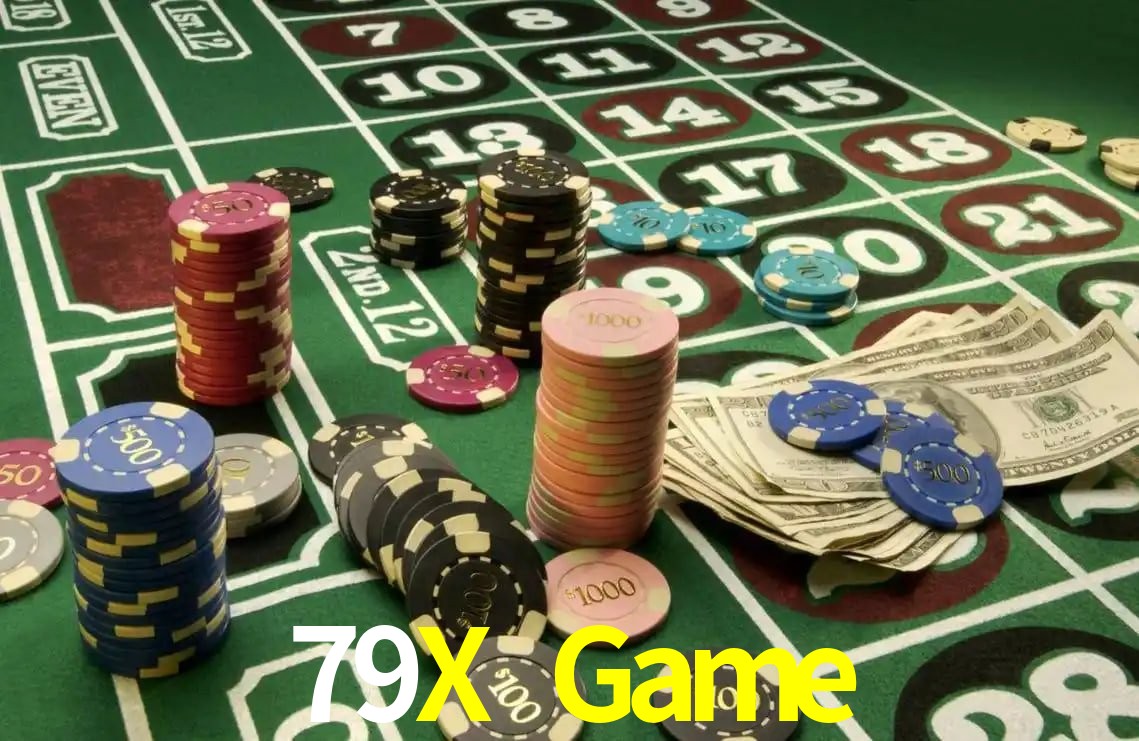 79X Game