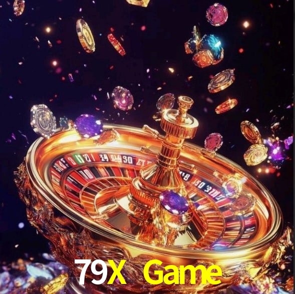 Login Seguro 79X Game