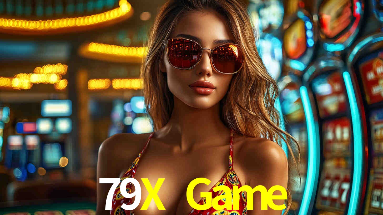 79X Com App