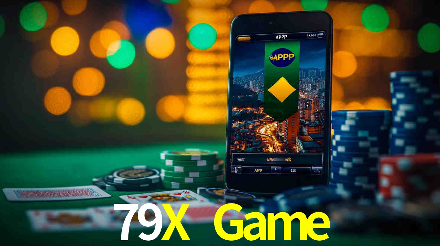 Apostas de Tênis 79X Game