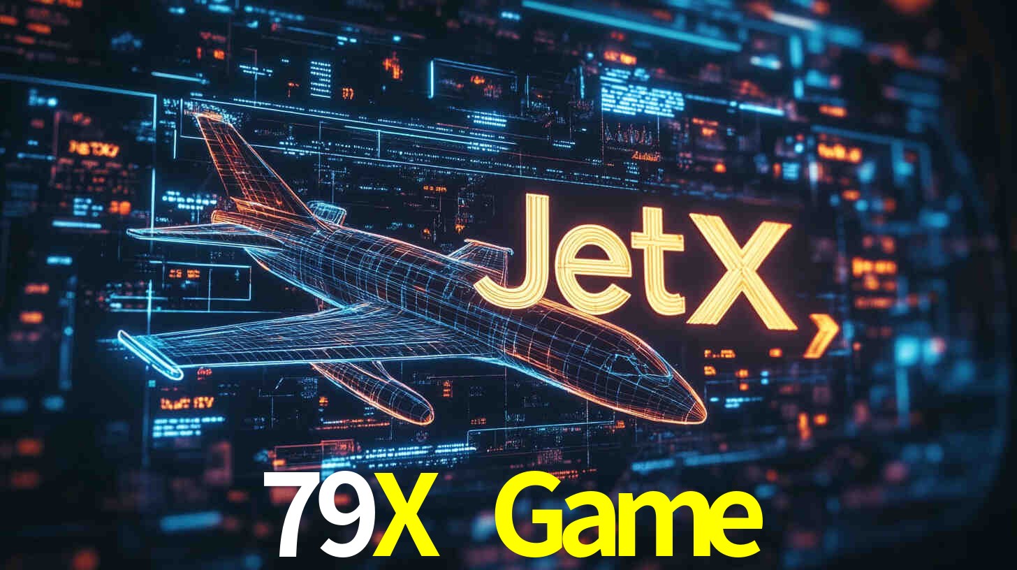 Jogo Spaceman 79X Game