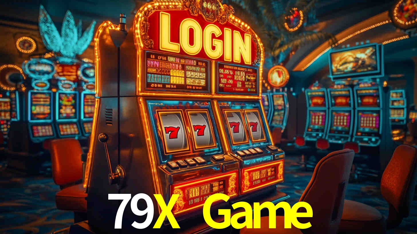 Explore as vantagens do 79X Game: serviço profissional e confiabilidade