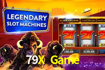 Descubra a Essência do 79X Game: Nossa História e Compromissos