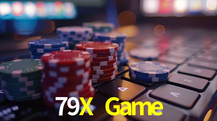 Jogos de Slot 79X Game