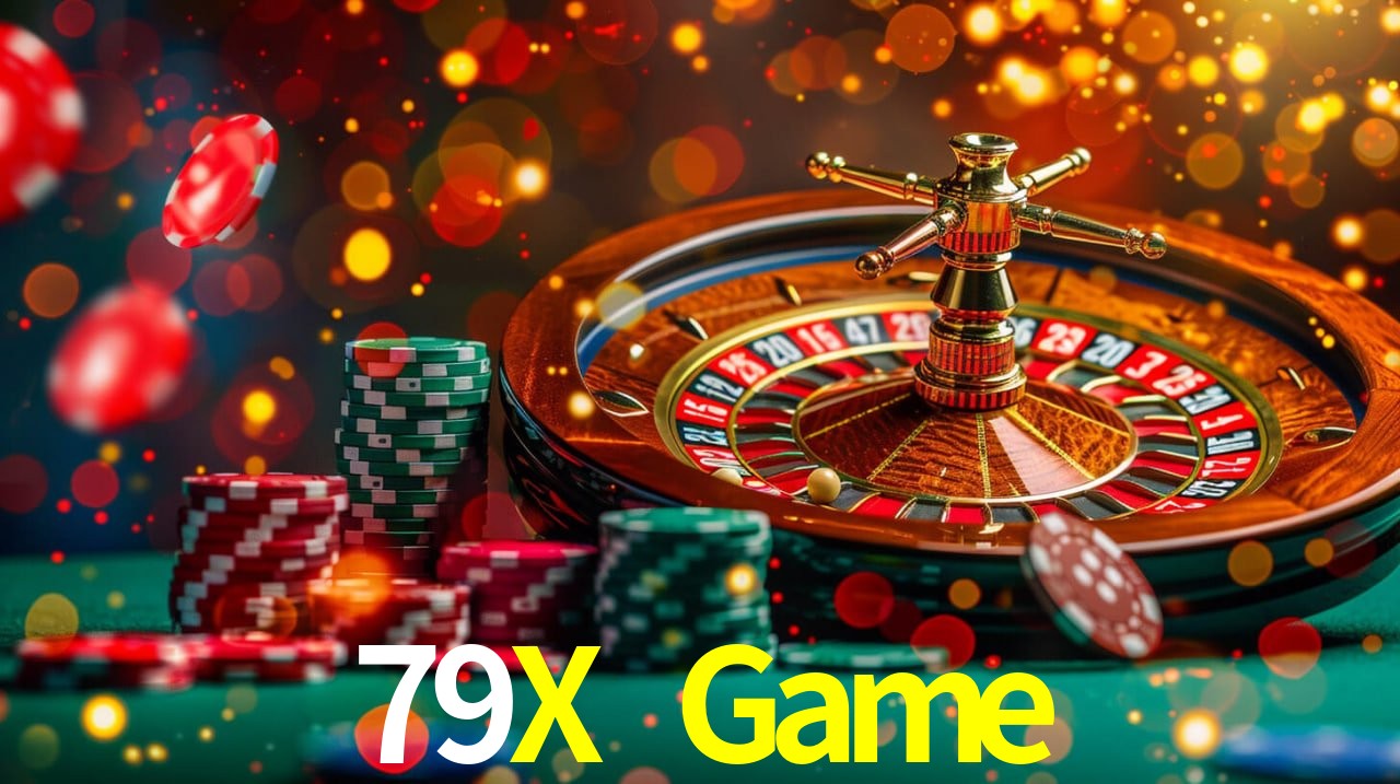 Casino Ao Vivo 79X Game