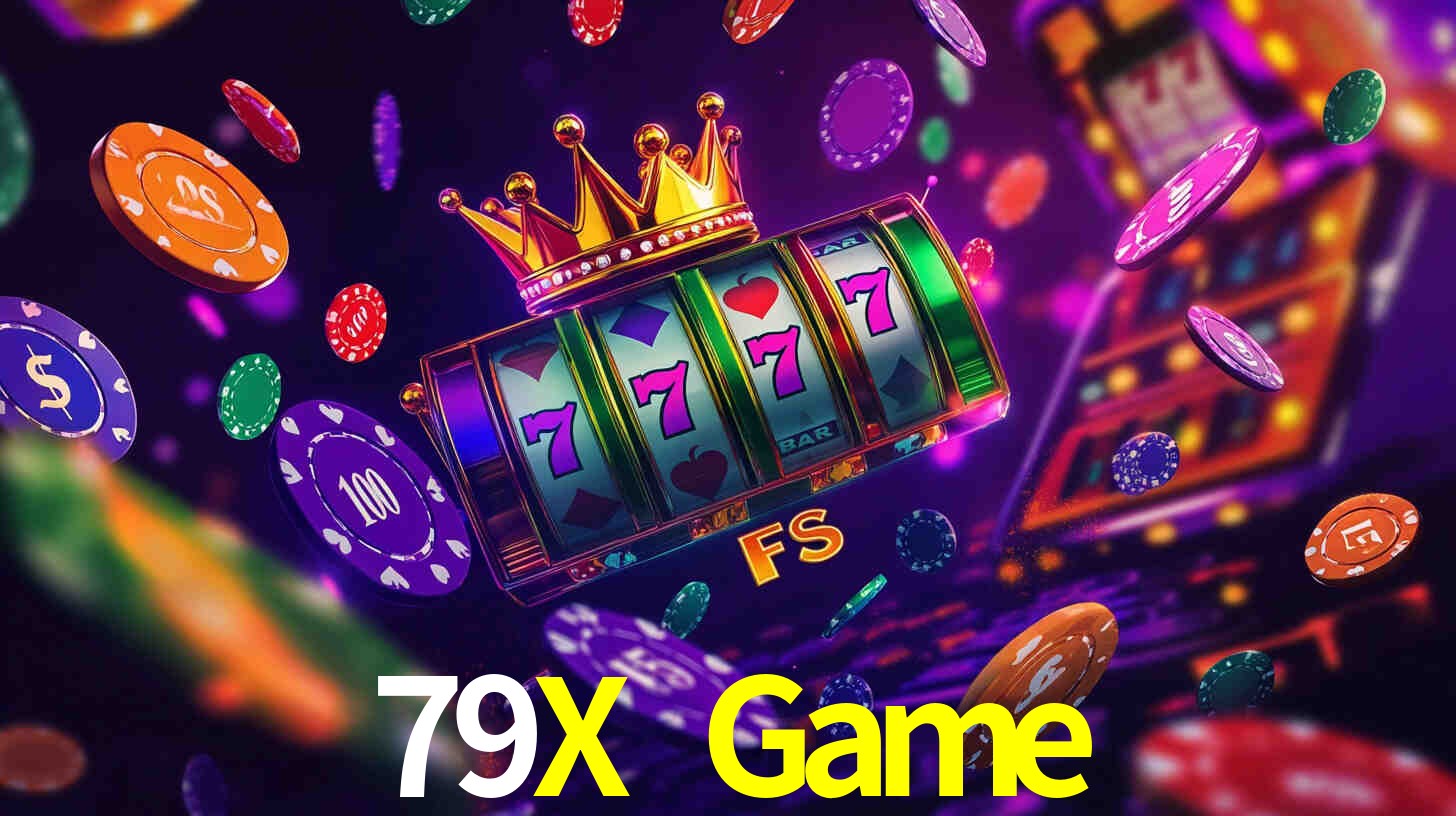 Torneios 79X Game