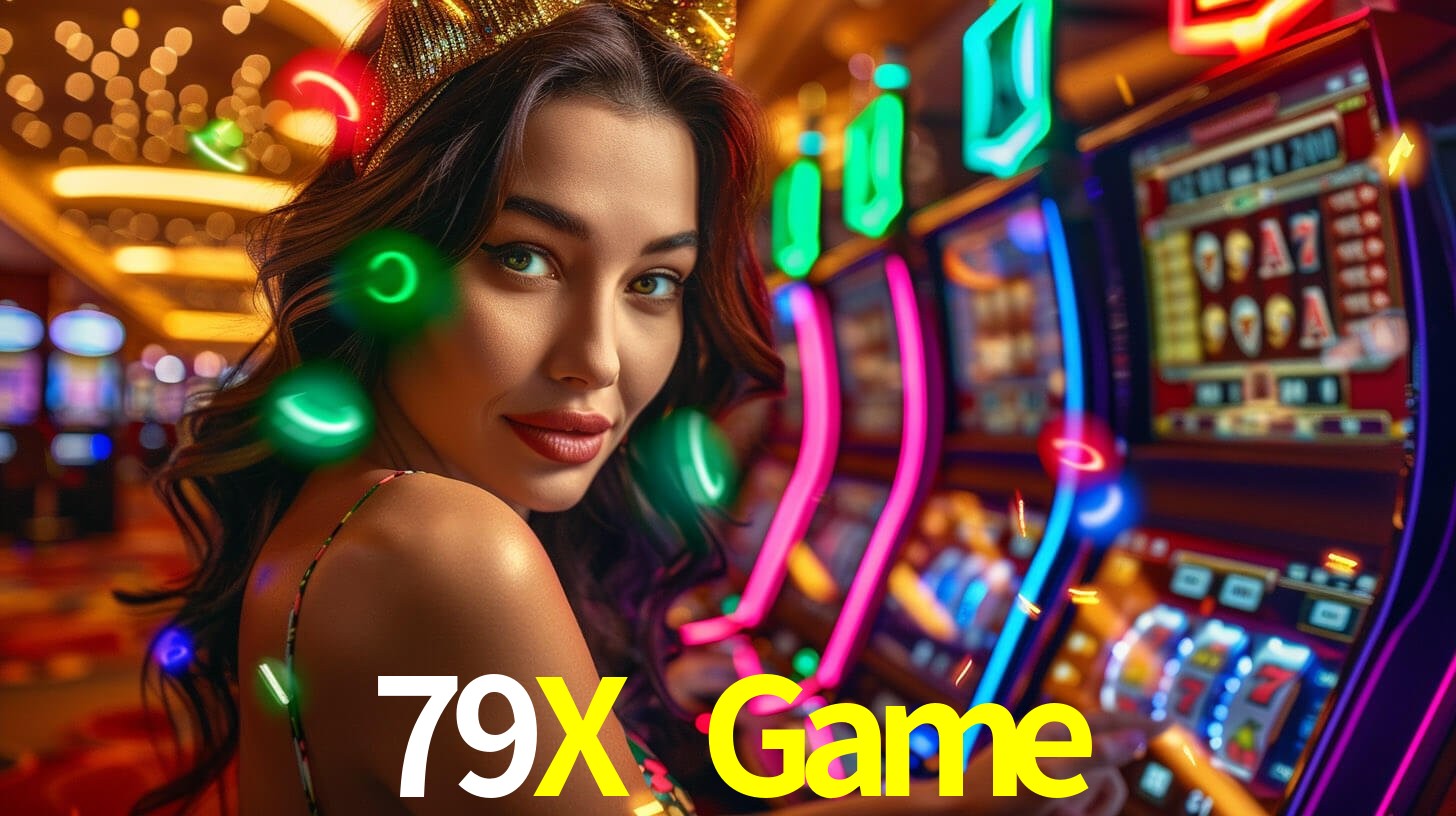 Jogos Exclusivos 79X Game