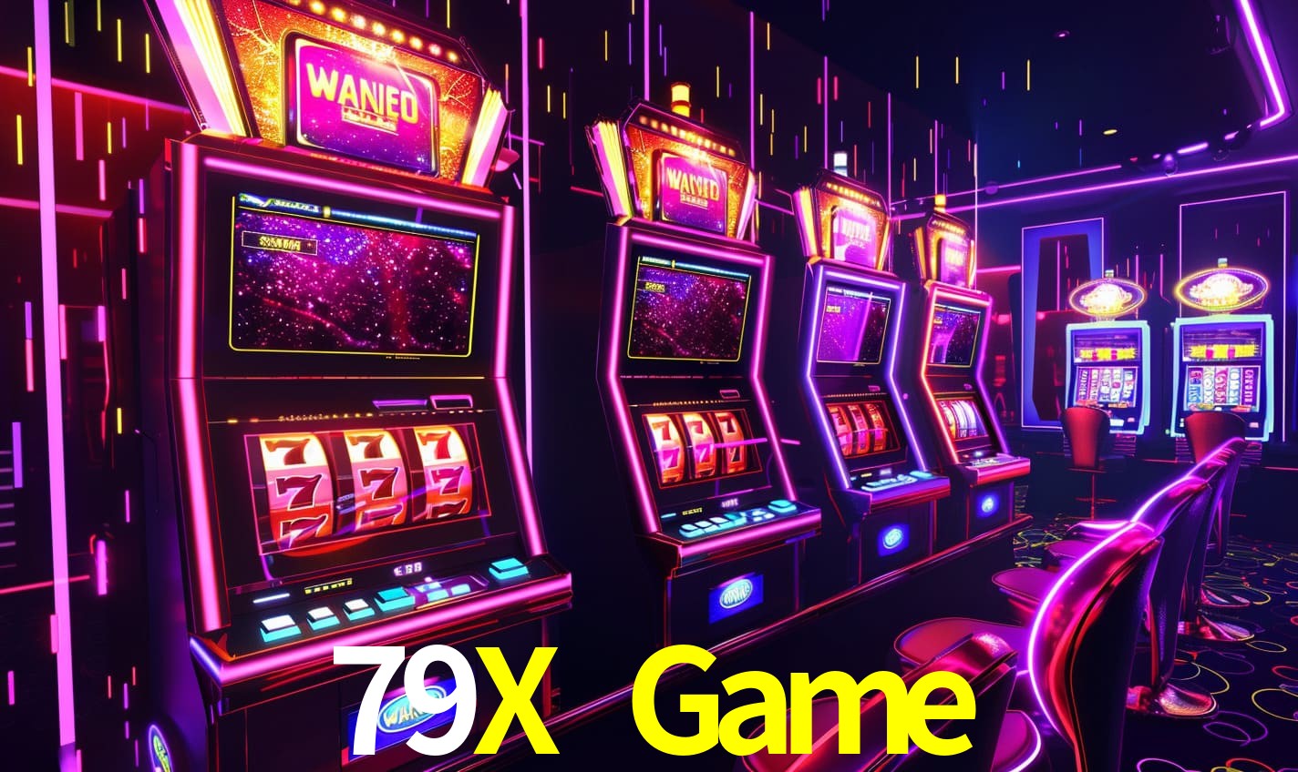 Jogos Exclusivos 79X Game