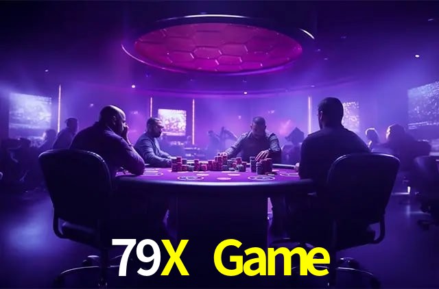 Torneios 79X Game