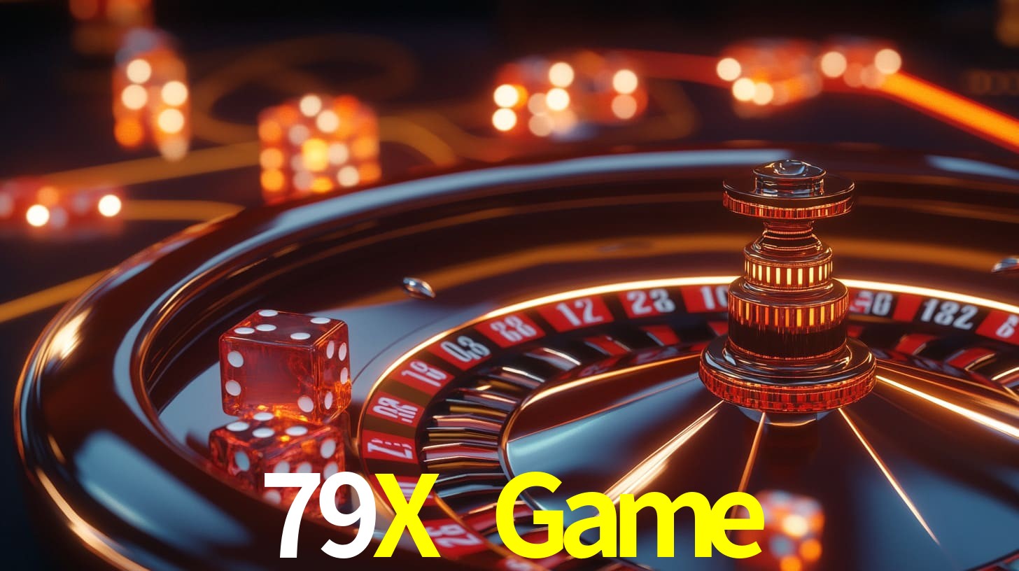 79X Game: A Experiência de Casino com Jogos de Mesa ao Vivo