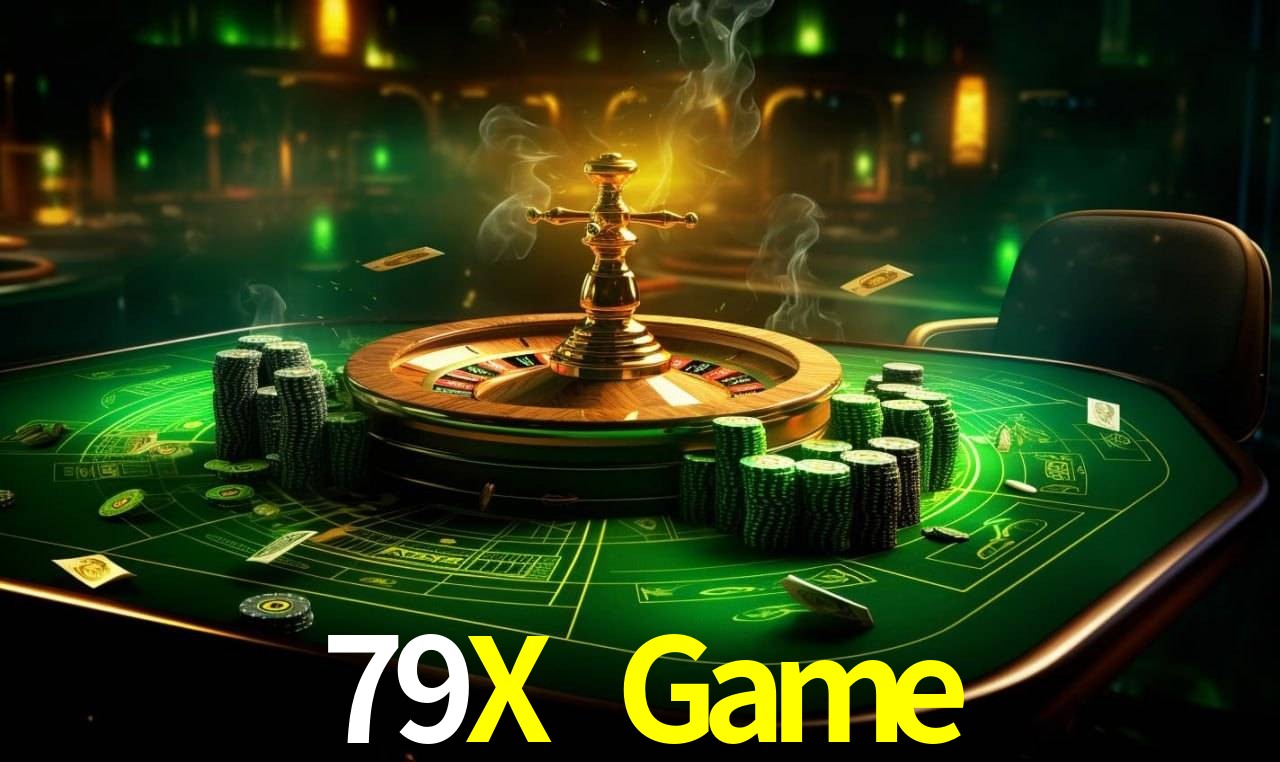 Jogo Spaceman 79X Game
