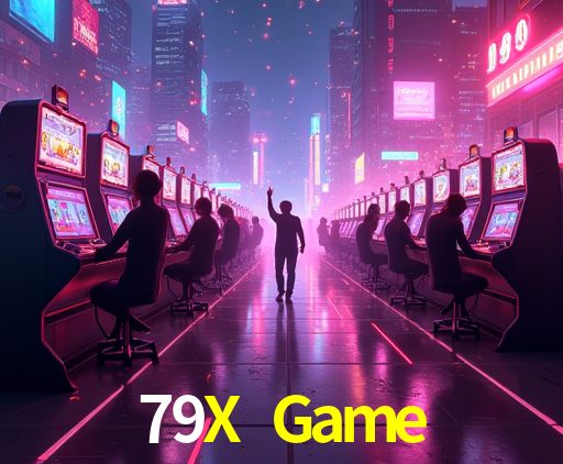 Avaliações dos Jogadores 79X Game