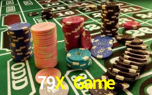 PIX Instantâneo 79X Game