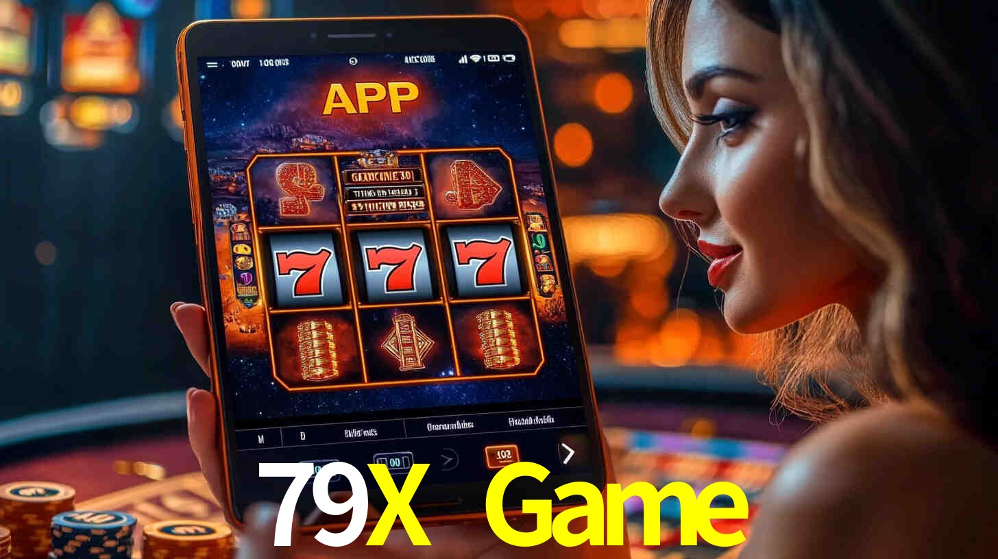 79X Game,79X Bet
