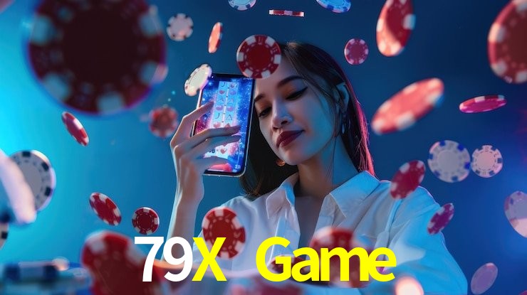 Casino VIP 79X Game
