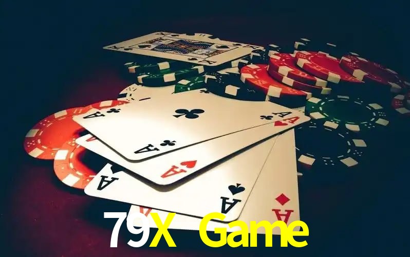 Promoção Relâmpago 79X Game