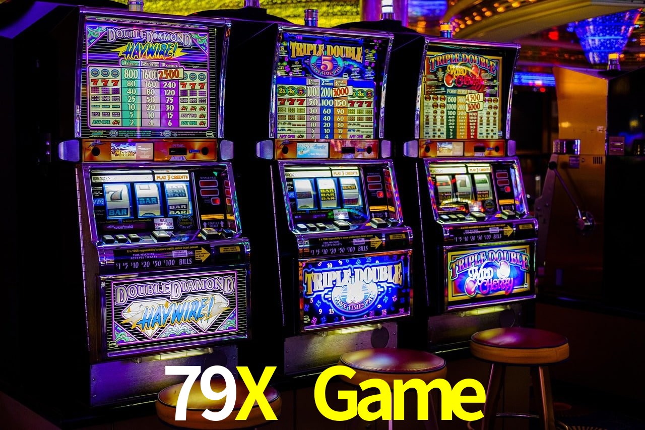 Benefícios da Conta 79X Game