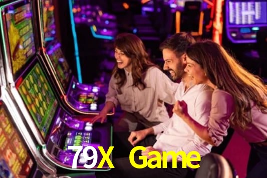 Apostas de Tênis 79X Game