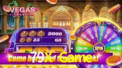 Descubra o Mundo do Cassino Online com 79X Game