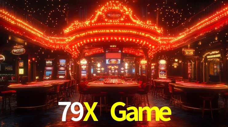 79X Game