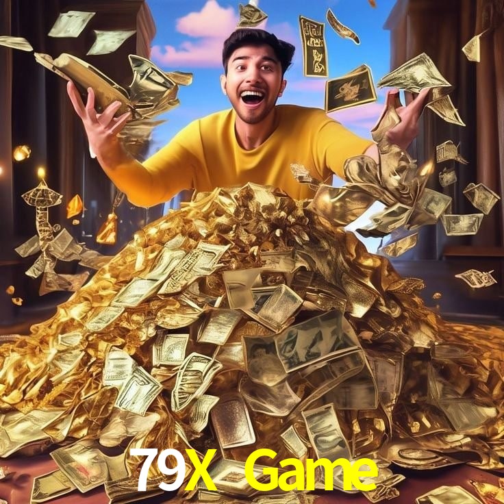 Diretório de Jogos 79X Game