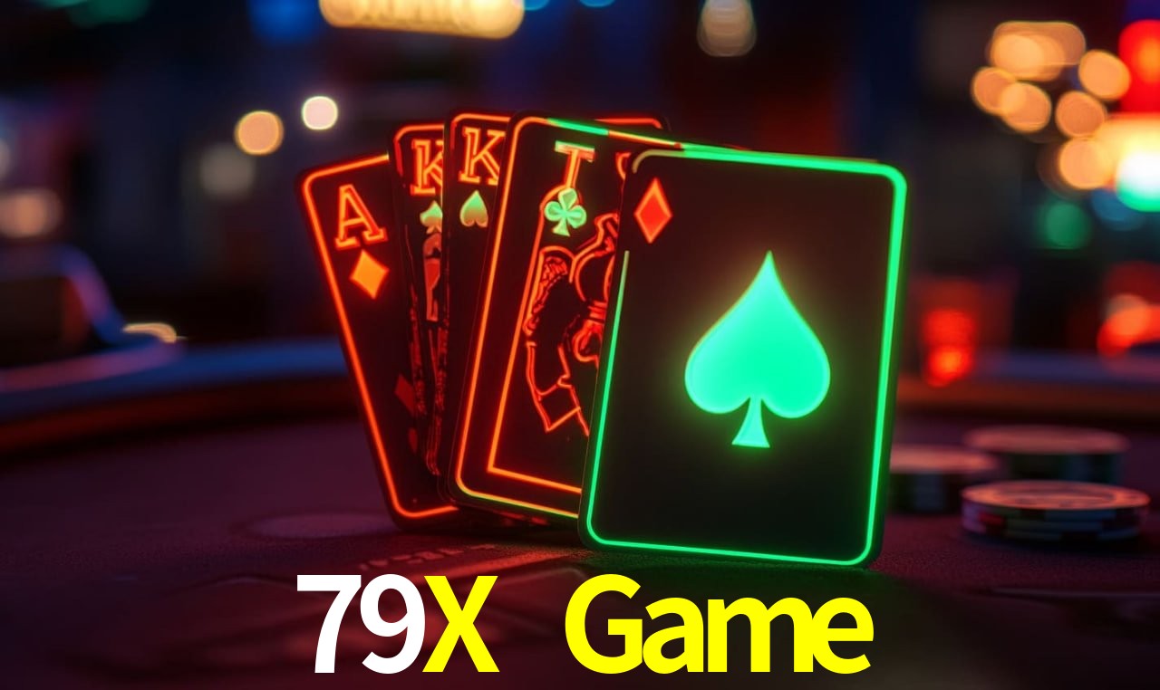 Promoções Sazonais 79X Game