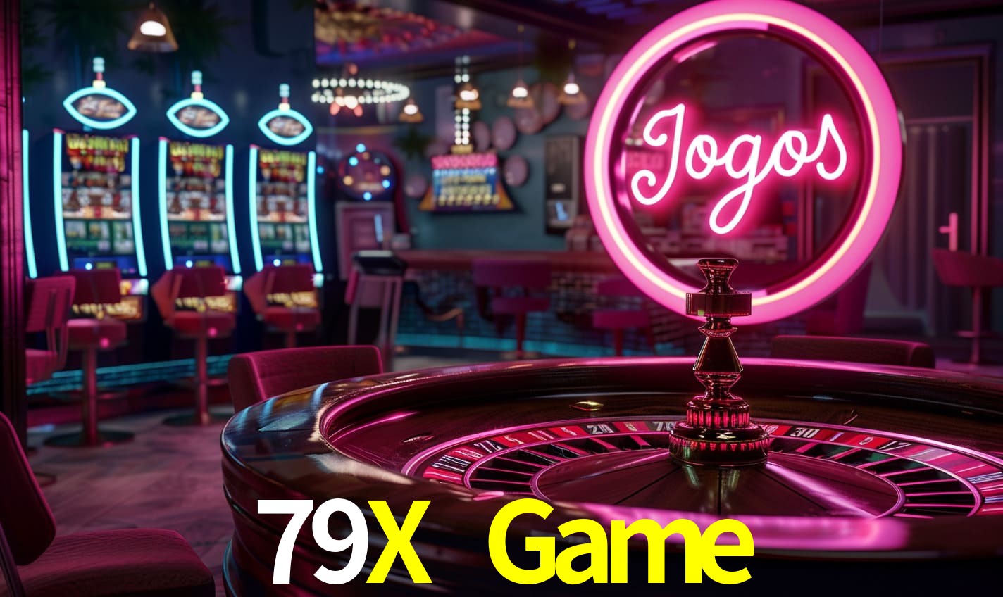 Bônus Diários 79X Game
