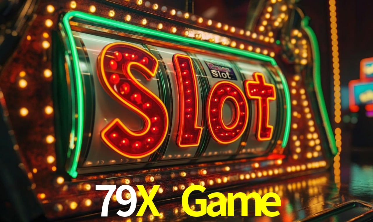 Provedores de Jogos 79X Game