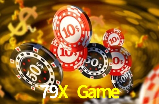 Segurança 2FA 79X Game