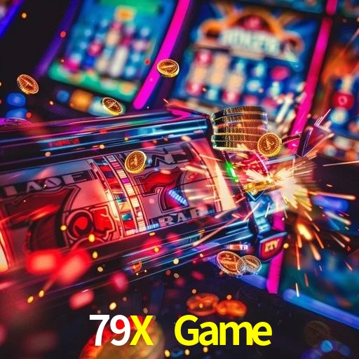 Recursos de Bônus 79X Game