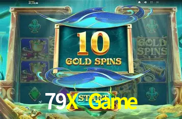 A Popularidade dos Caça-Níqueis no 79X Game