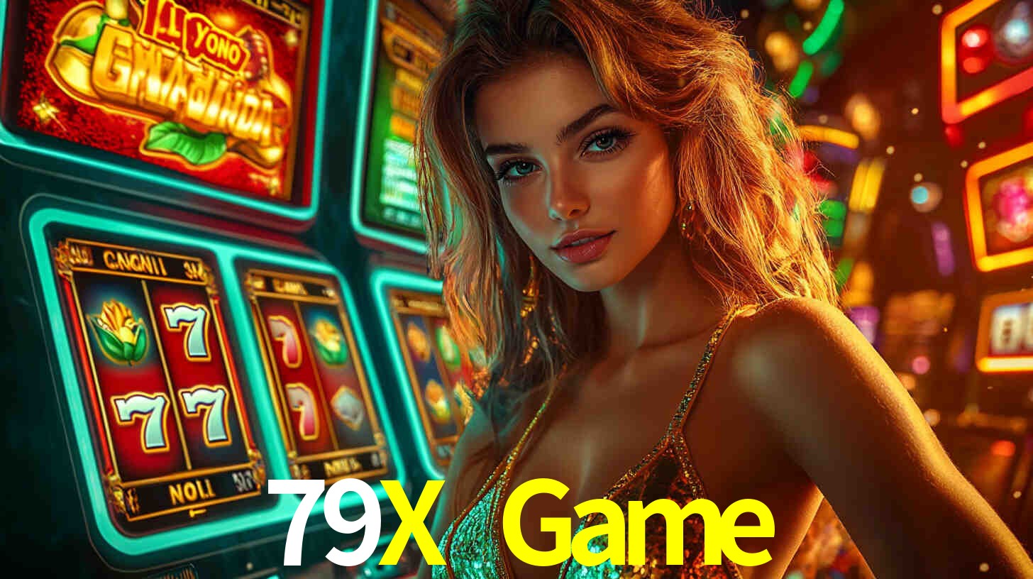 Bônus de Boas-vindas 79X Game