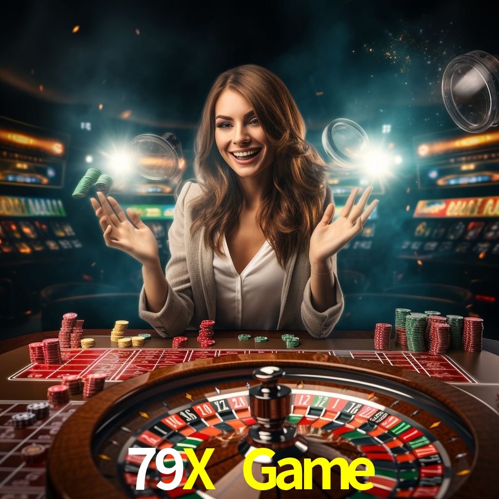 79X Game,79X Bet