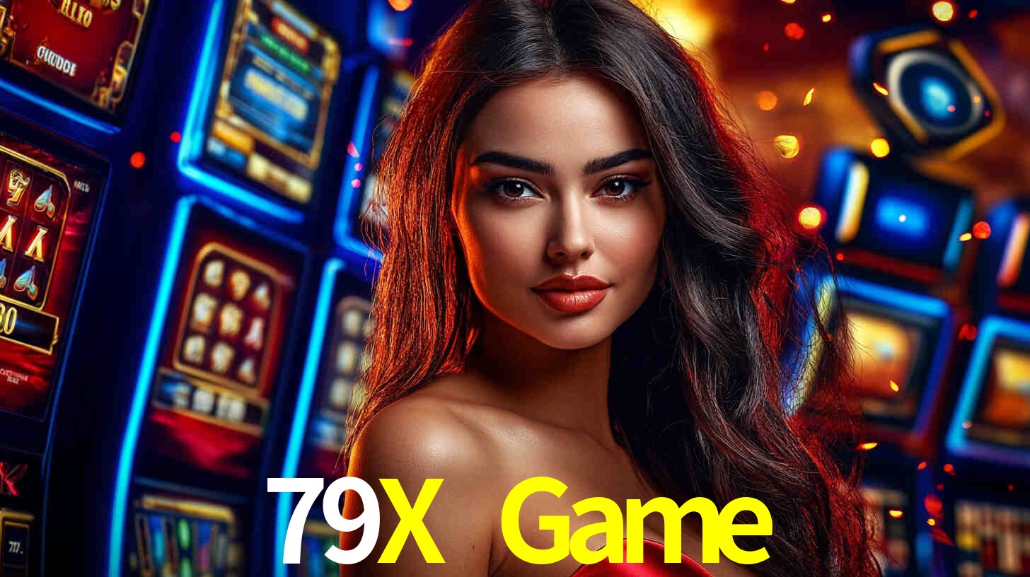 Estatísticas Esportivas 79X Game