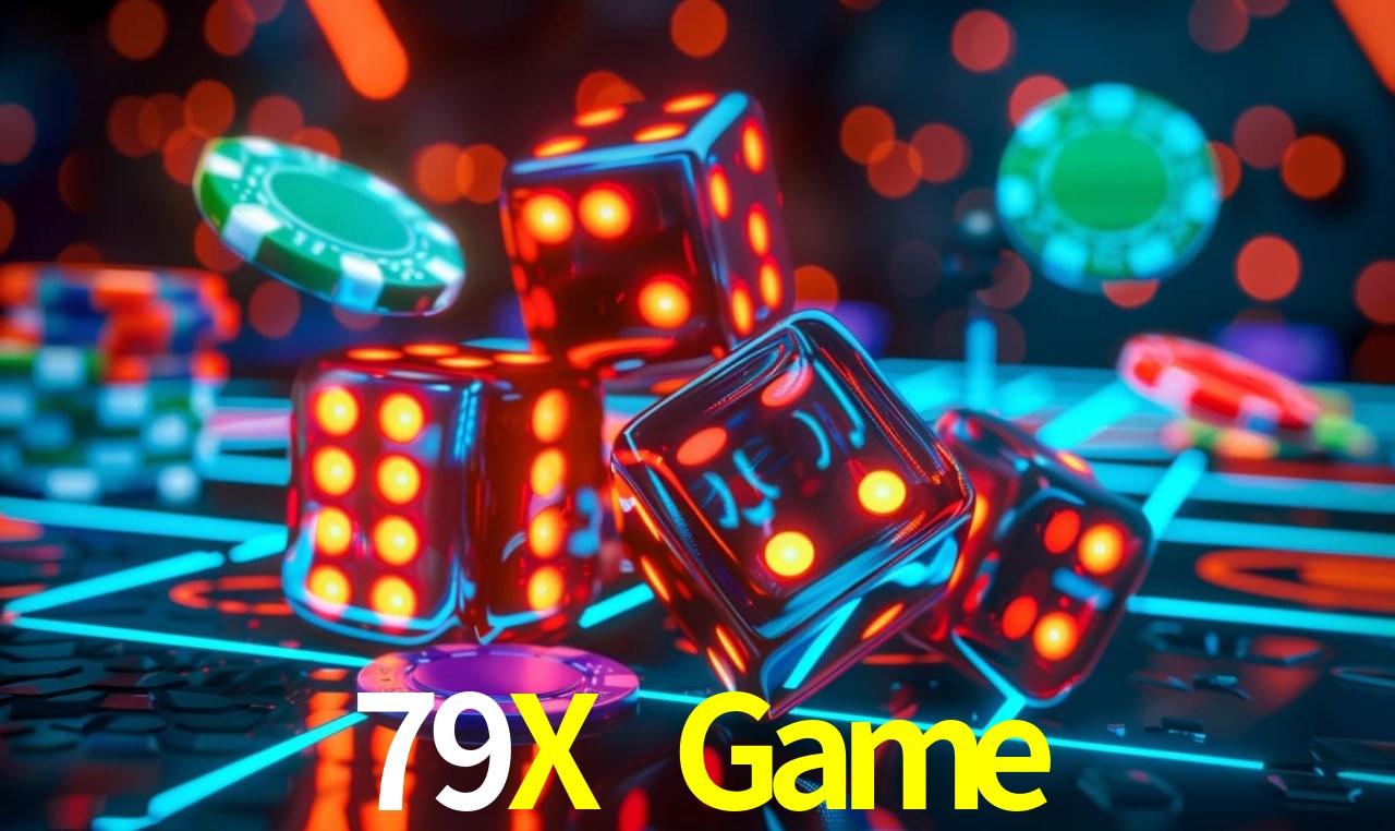 Apostas de Futebol 79X Game