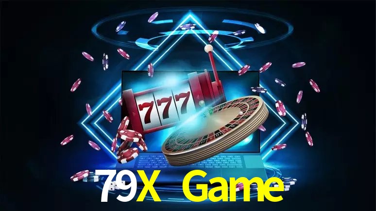 Recursos de Bônus 79X Game